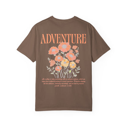 Adventure T-shirt