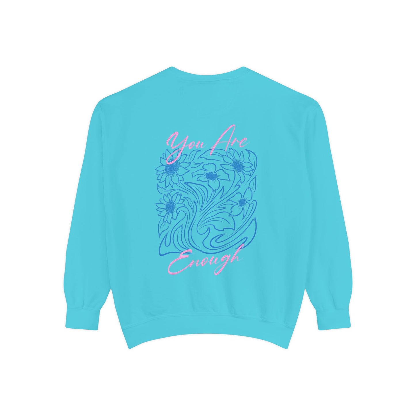 Daisy Enough Sweatshirt