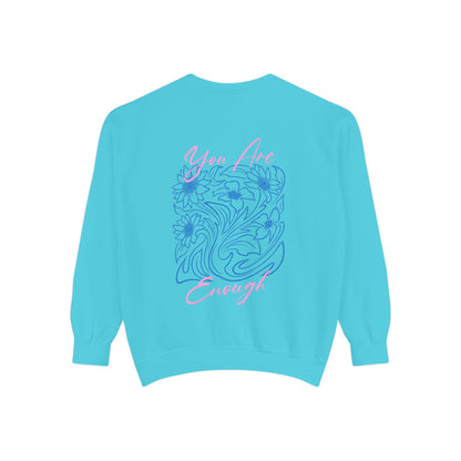 Daisy Enough Sweatshirt