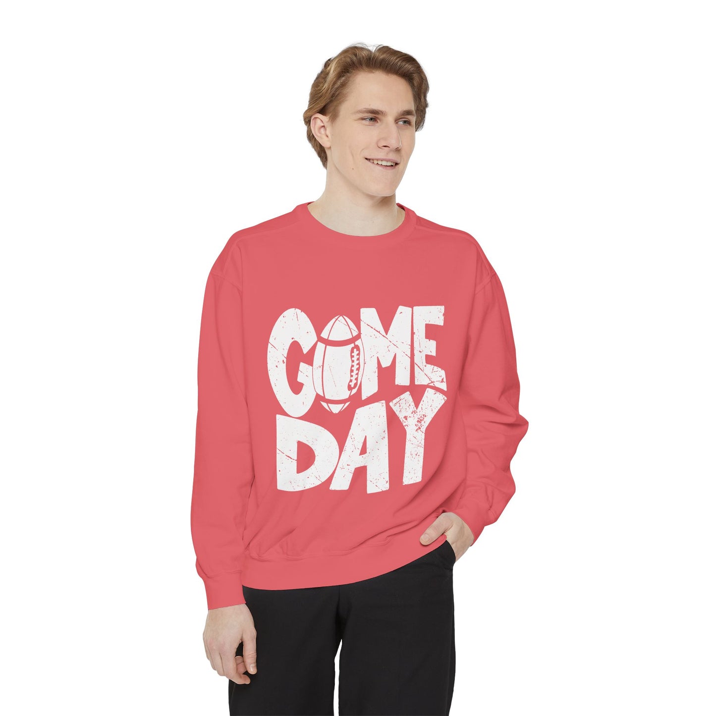 Game Day Sweatshirt
