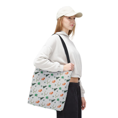 Eagles Tote Bag