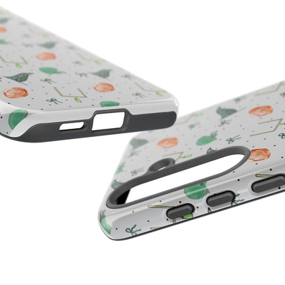 Eagles Cell Phone Case