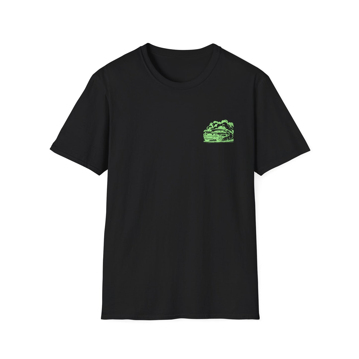 Burn 'Em Bright T-Shirt