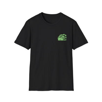 Burn 'Em Bright T-Shirt