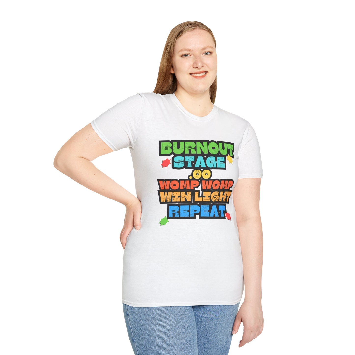 Staging T-Shirt
