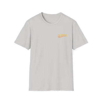 Racer Boy Sunset T-Shirt