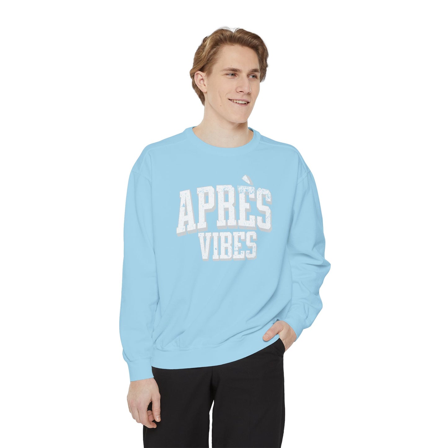 Apres Vibes Sweatshirt