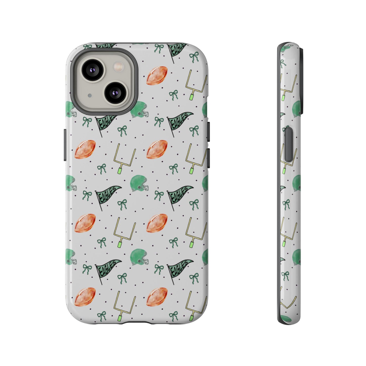 Eagles Cell Phone Case