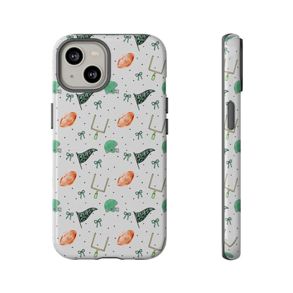 Eagles Cell Phone Case
