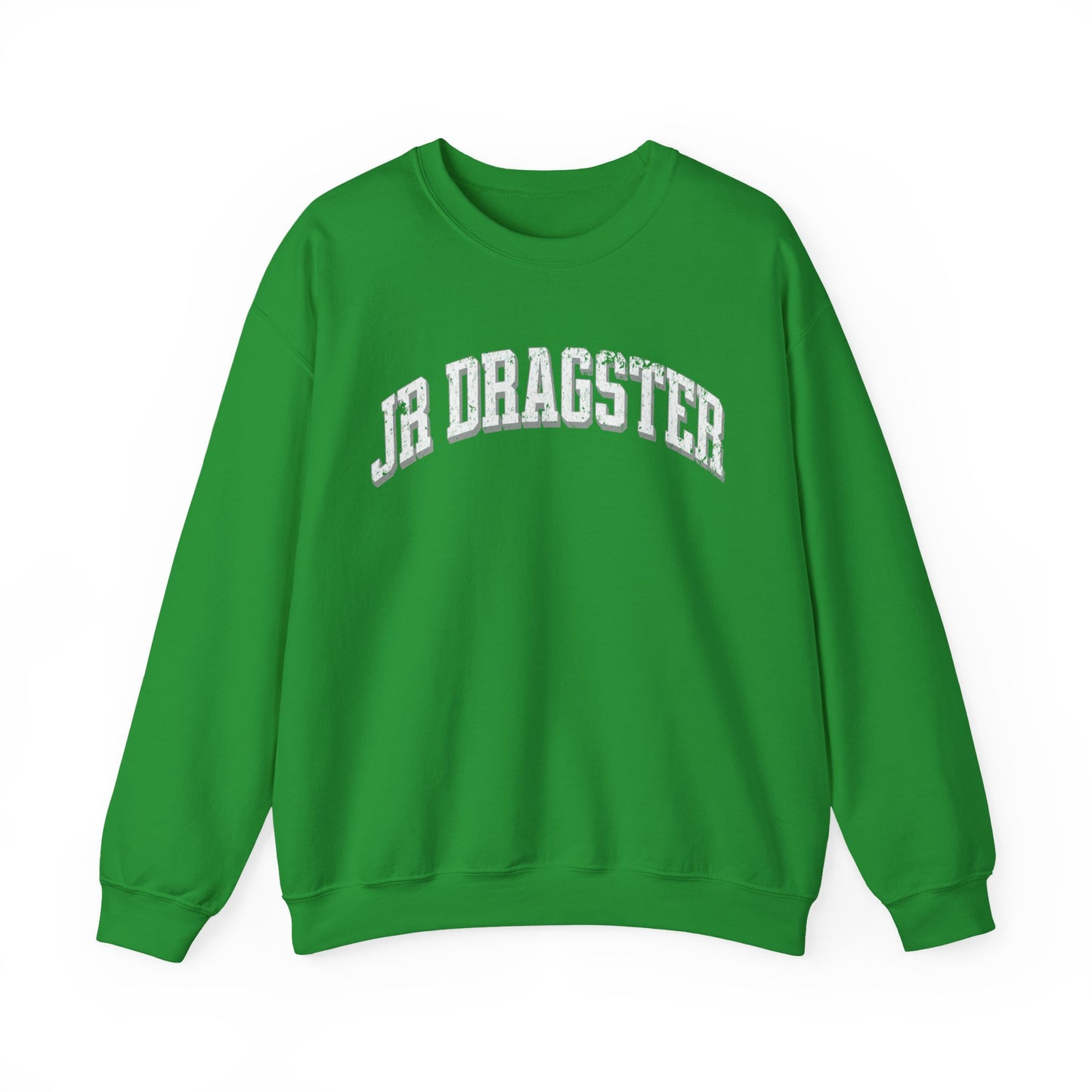 Jr Dragster Sweatshirt