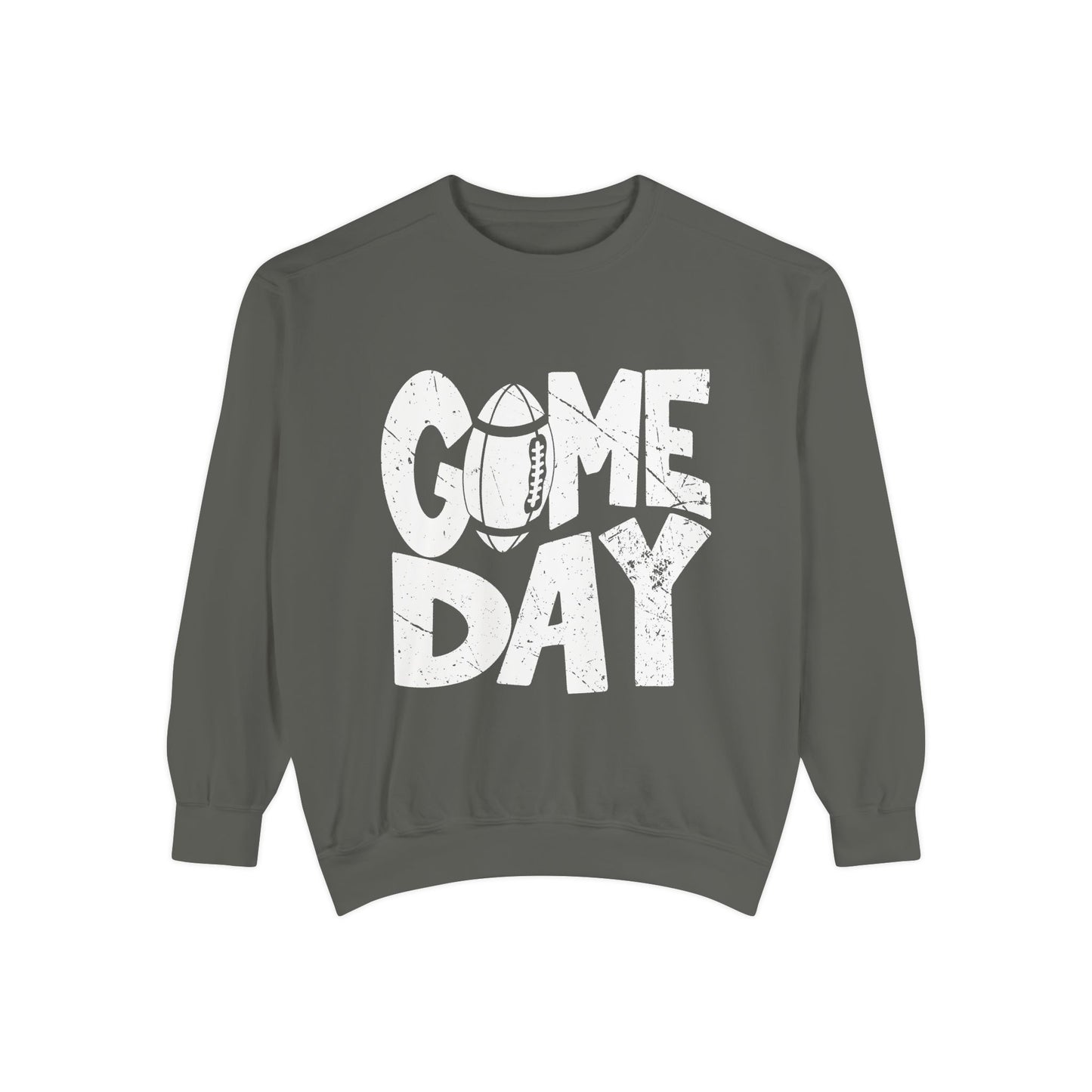 Game Day Sweatshirt
