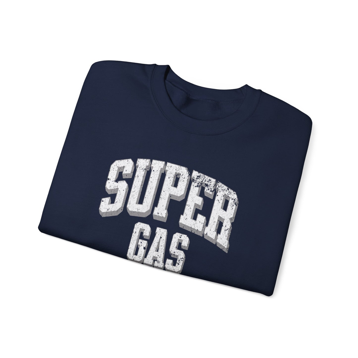 Super Gas Sweatshirt