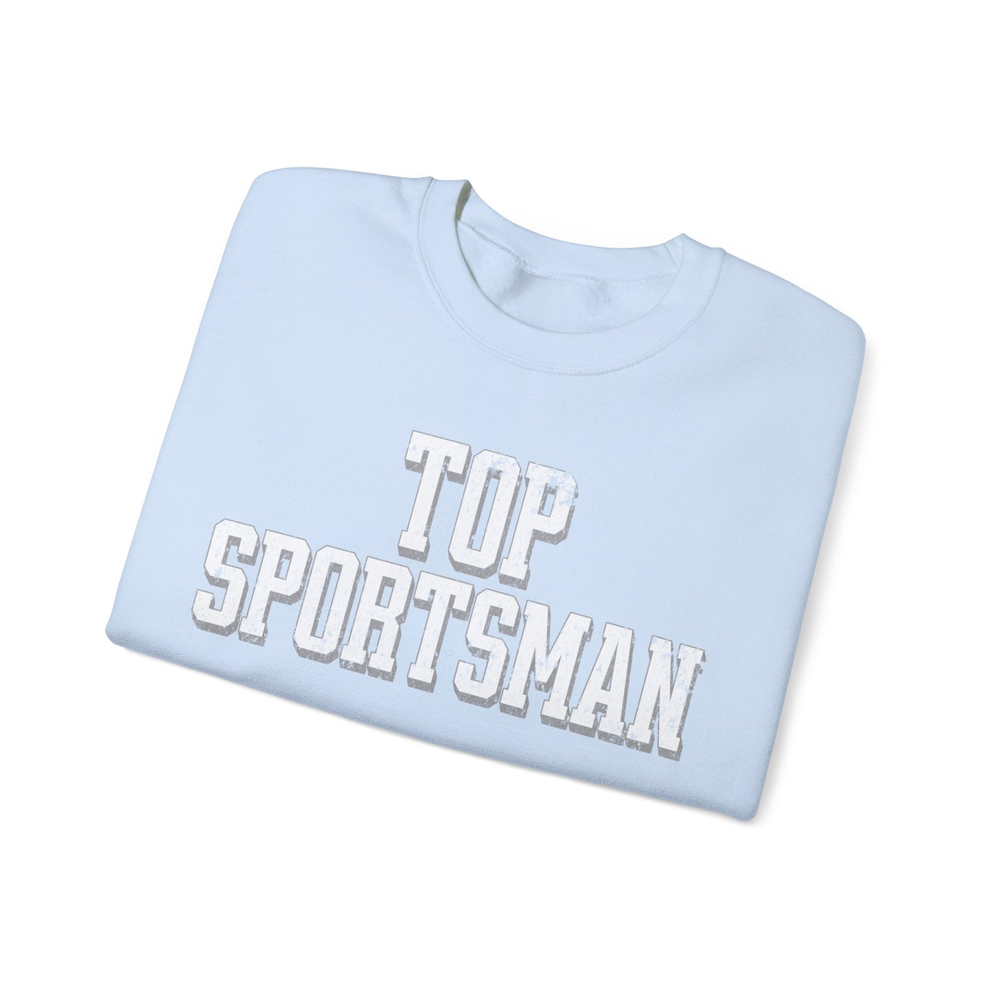 Top Sportsman Sweatshirt
