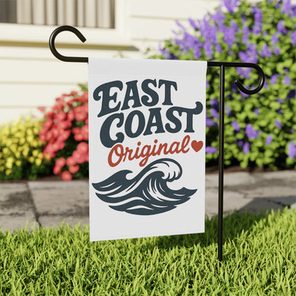 East Coast Garden & House Banner