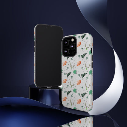 Eagles Cell Phone Case