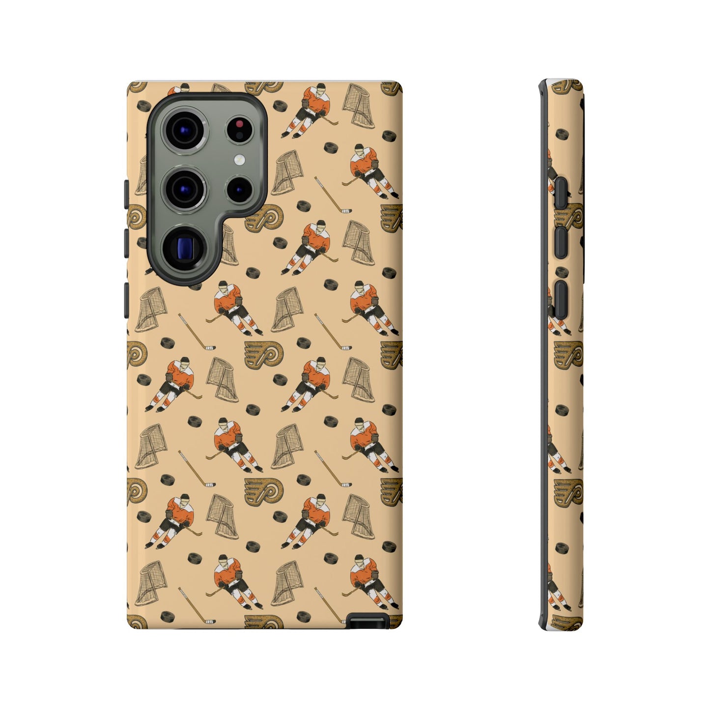Flyers Phone Case