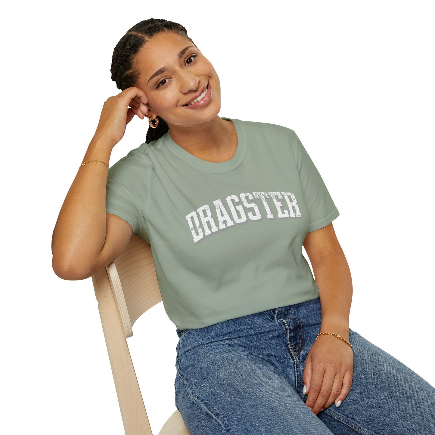 Dragster T-Shirt