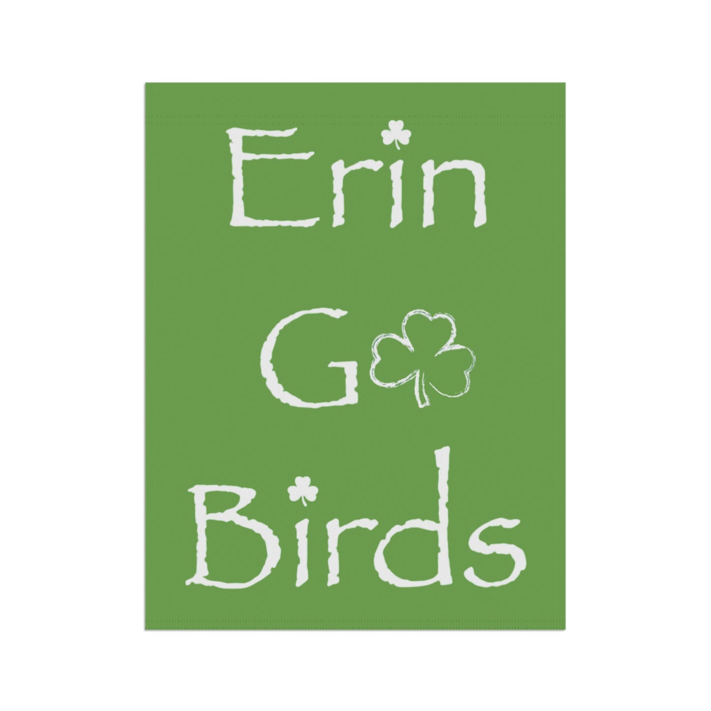 Eagles Garden & House Banner