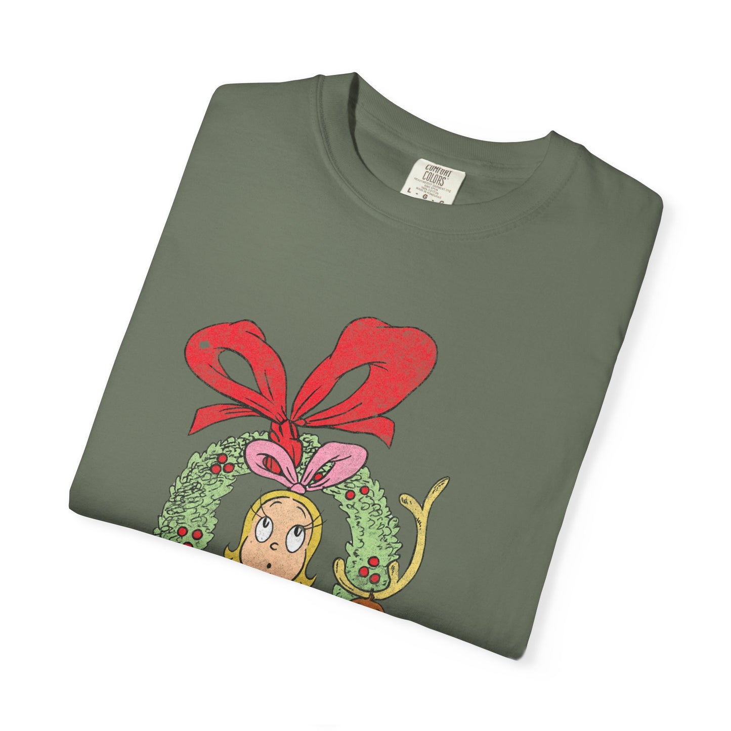 Cindy Lou T-shirt