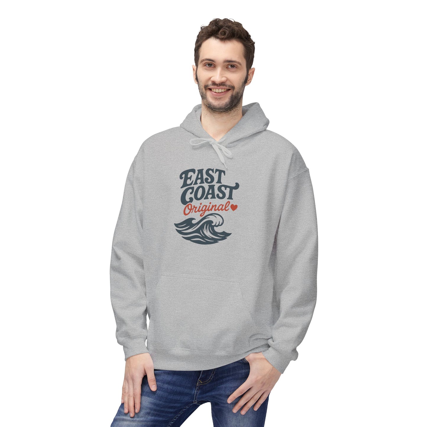 East Coast Original Hoodie