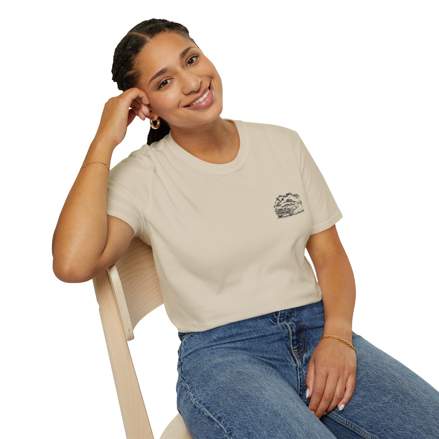 Burn 'Em T-Shirt