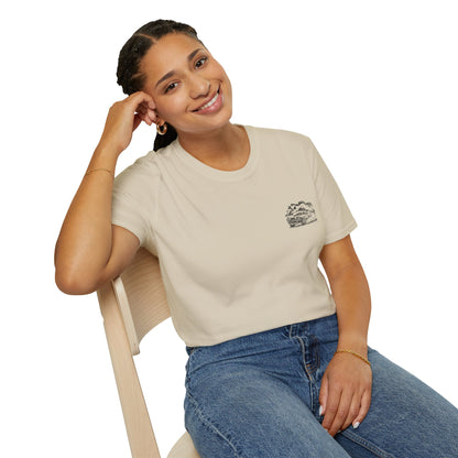 Burn 'Em T-Shirt