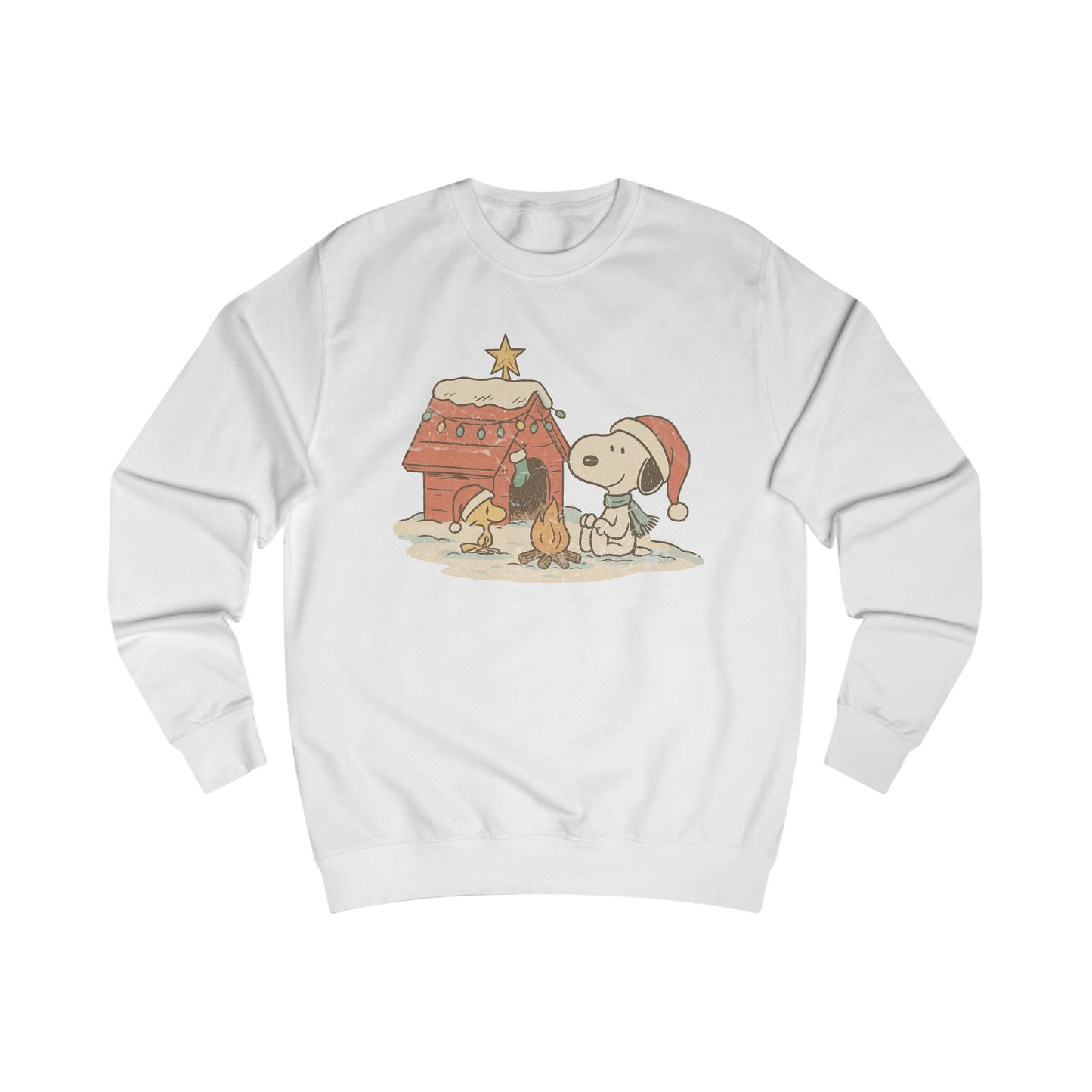 All is Calm Sweatshirt