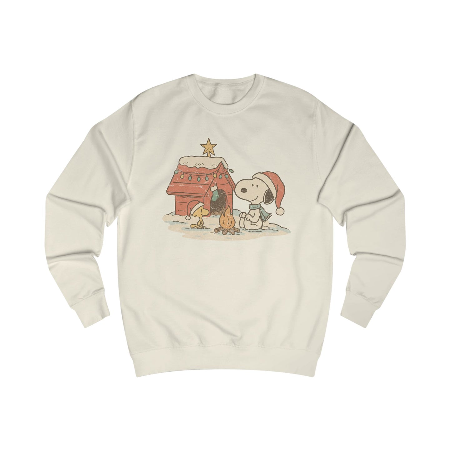 All is Calm Sweatshirt