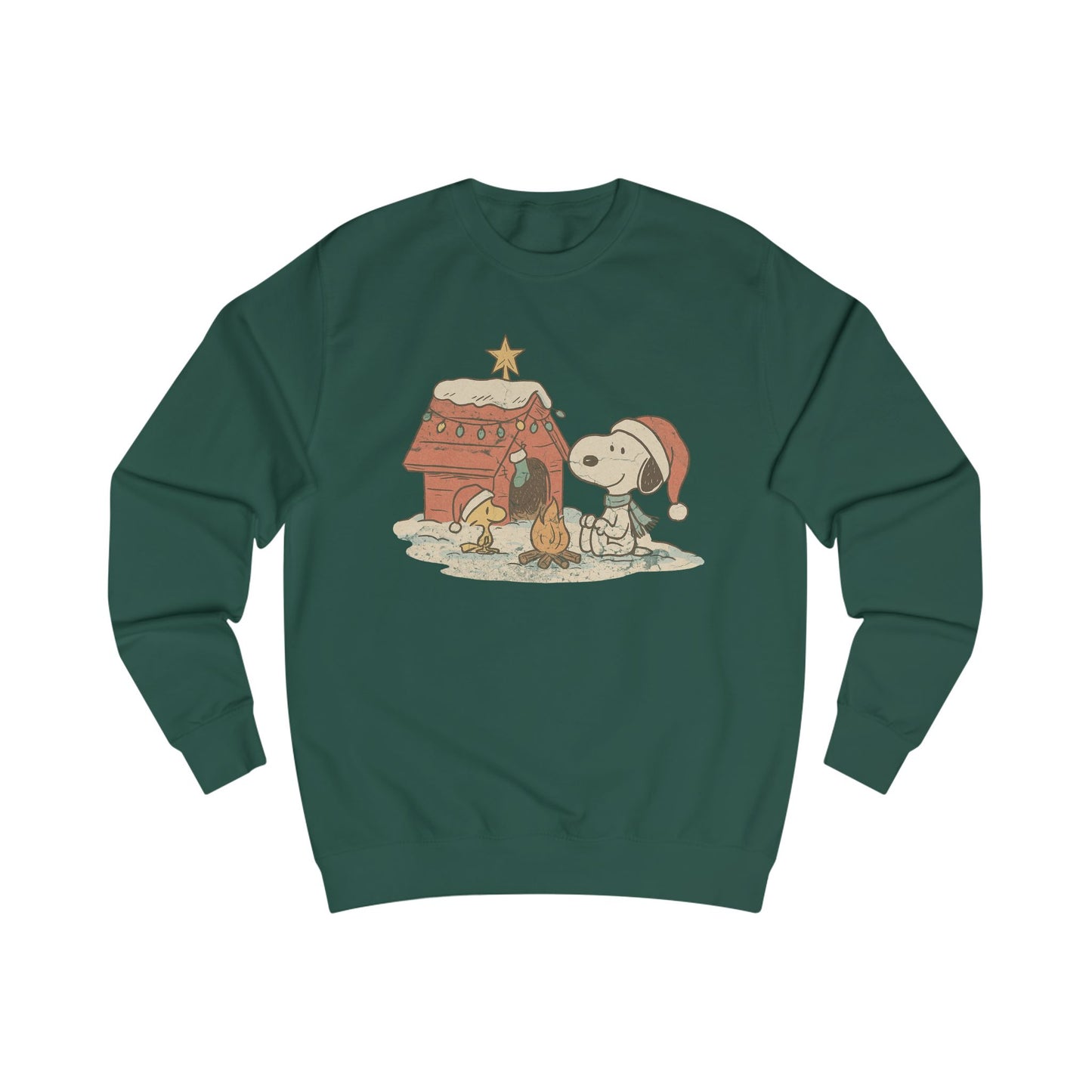 All is Calm Sweatshirt