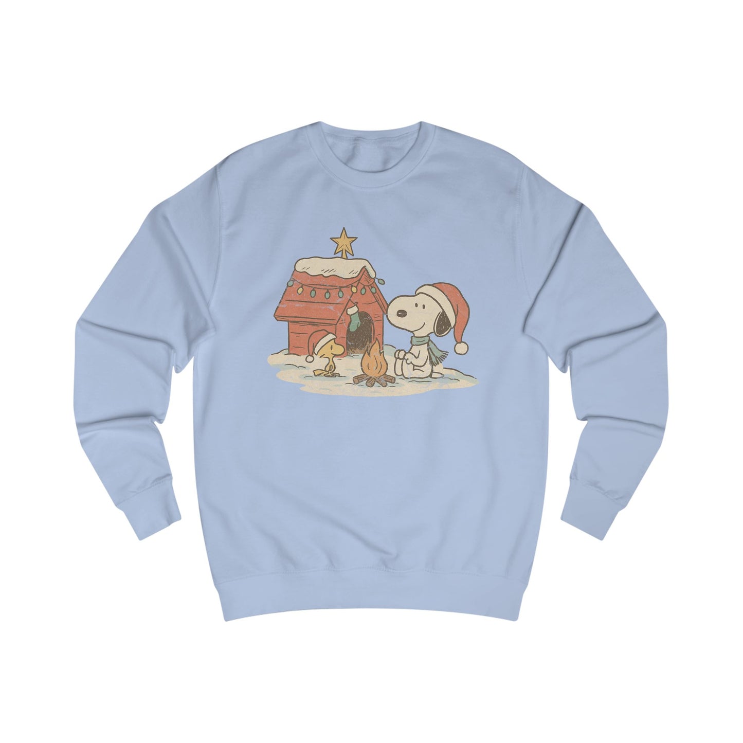 All is Calm Sweatshirt