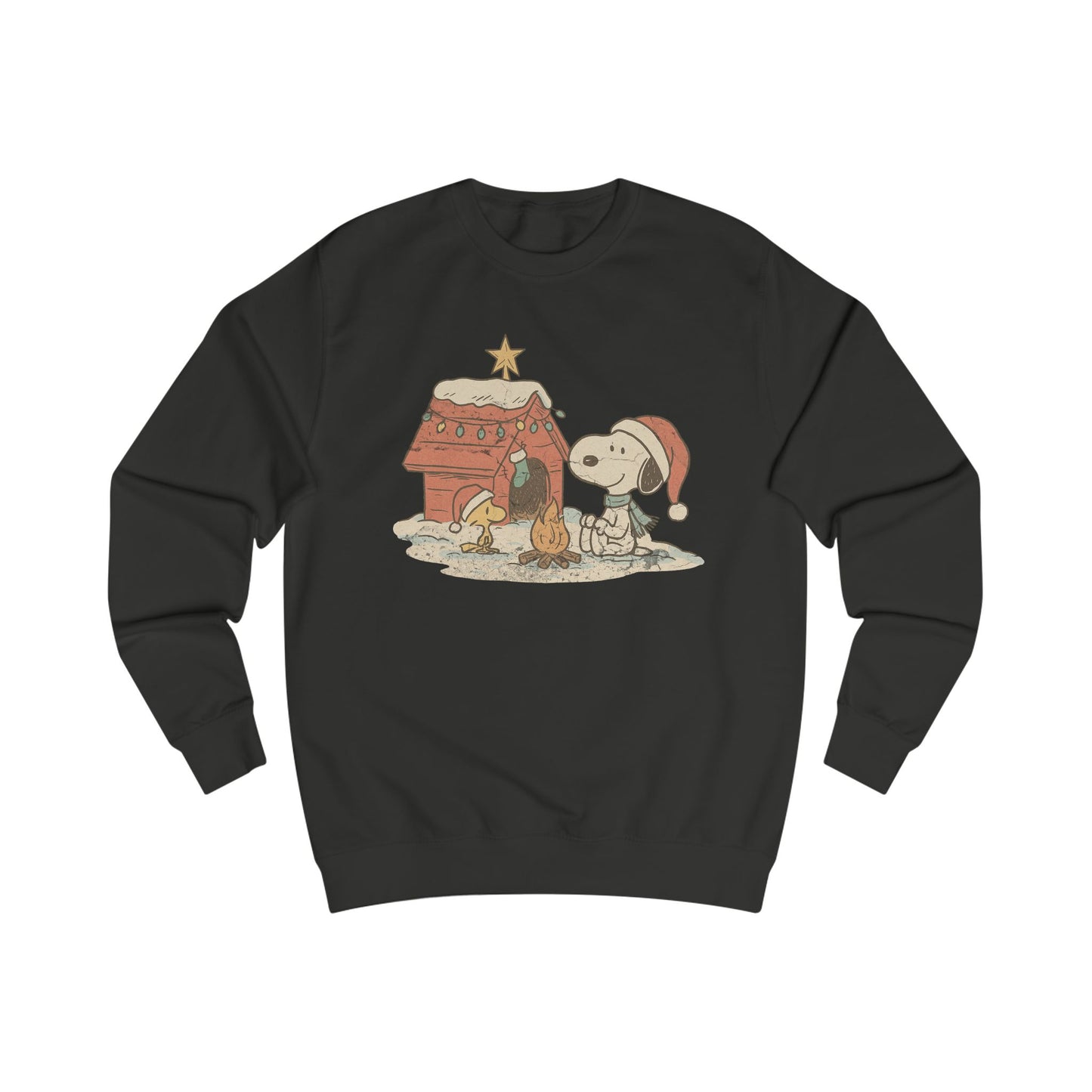 All is Calm Sweatshirt