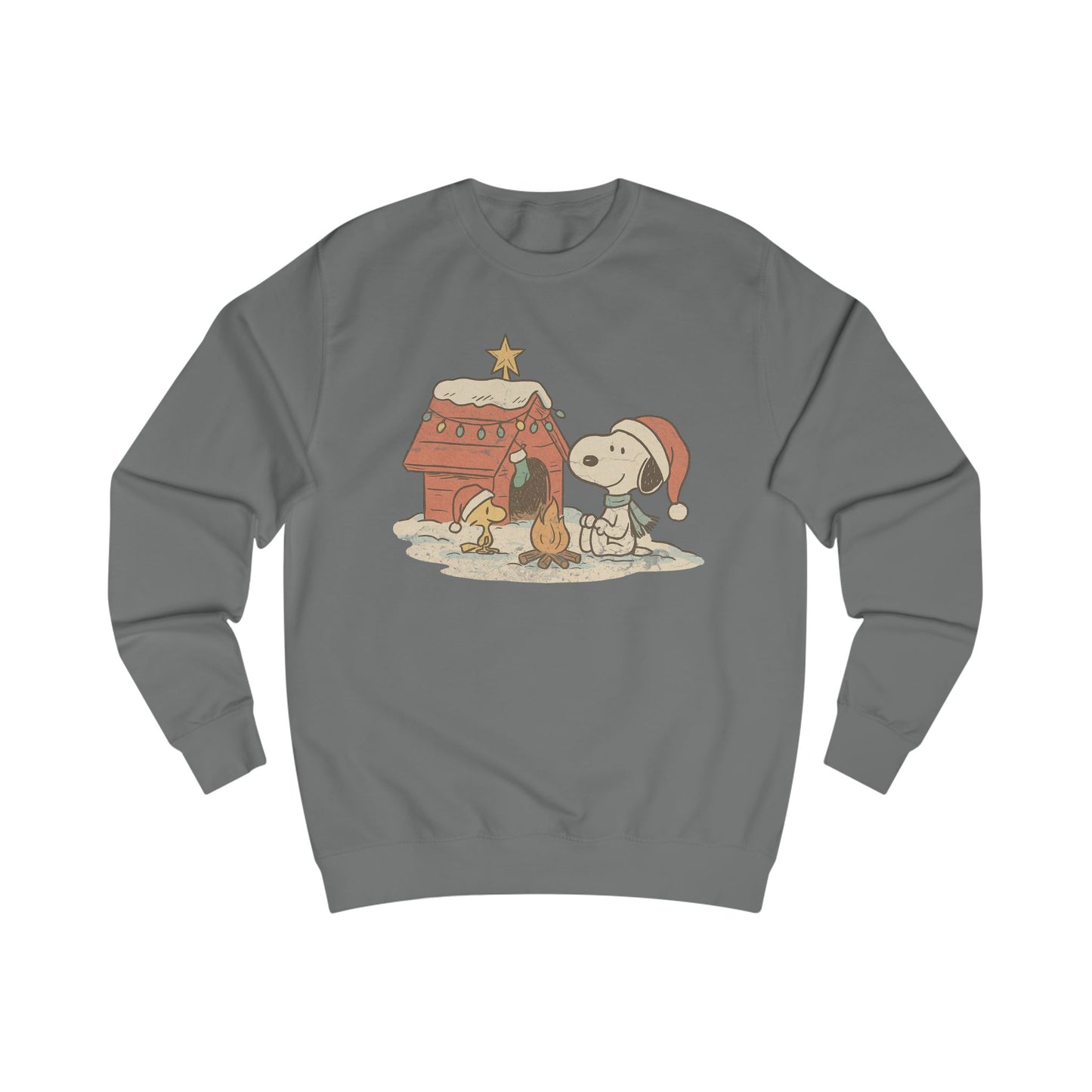 All is Calm Sweatshirt