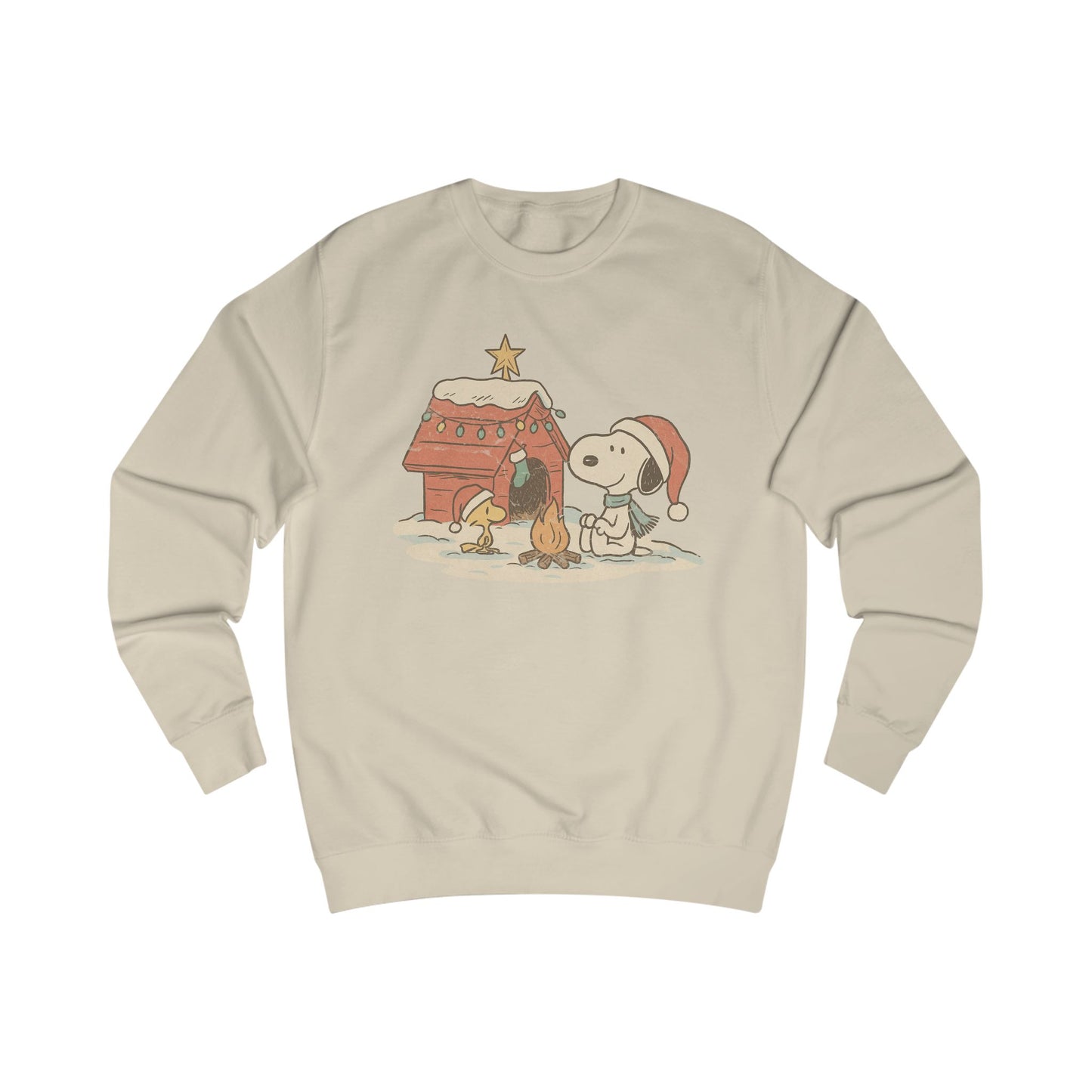 All is Calm Sweatshirt