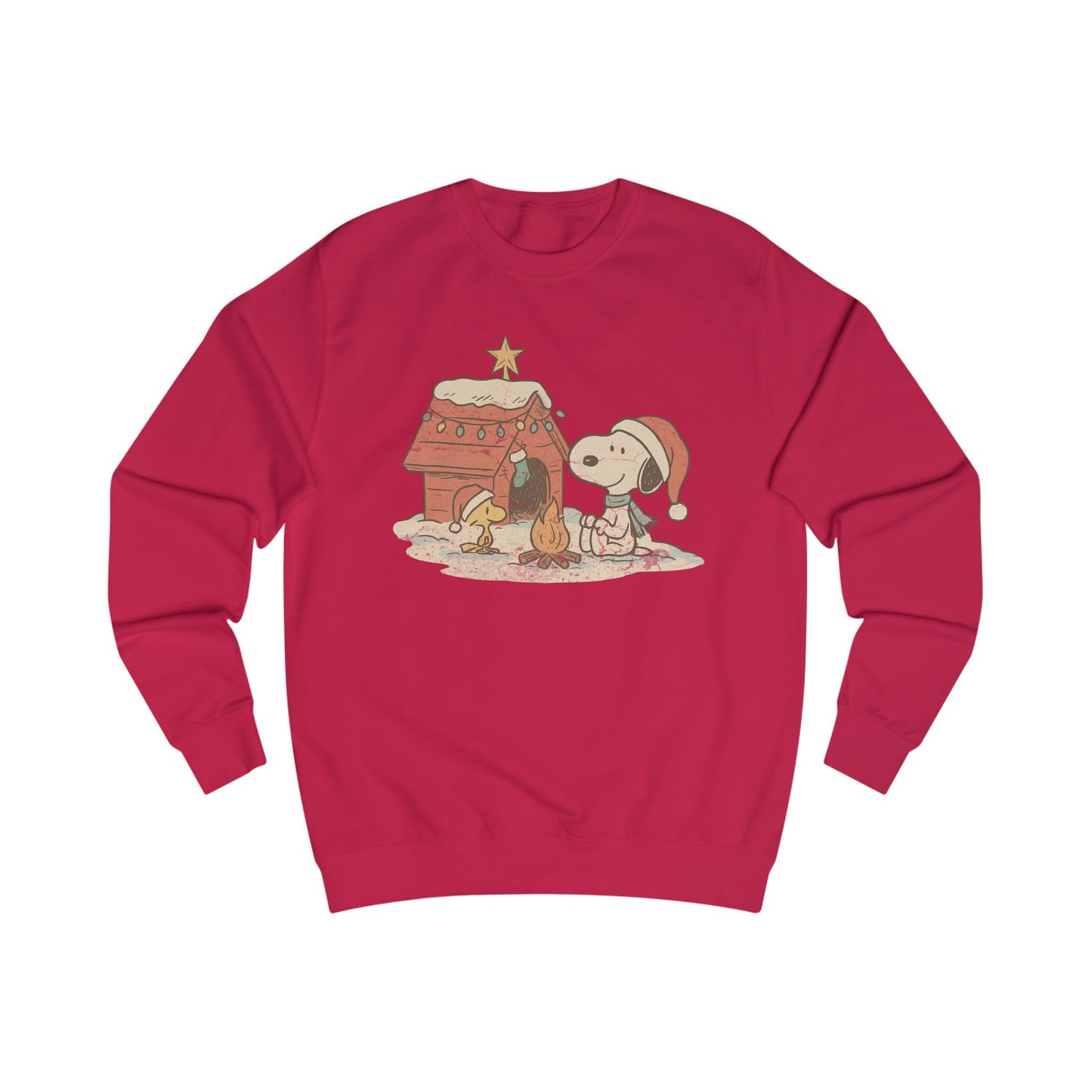 All is Calm Sweatshirt