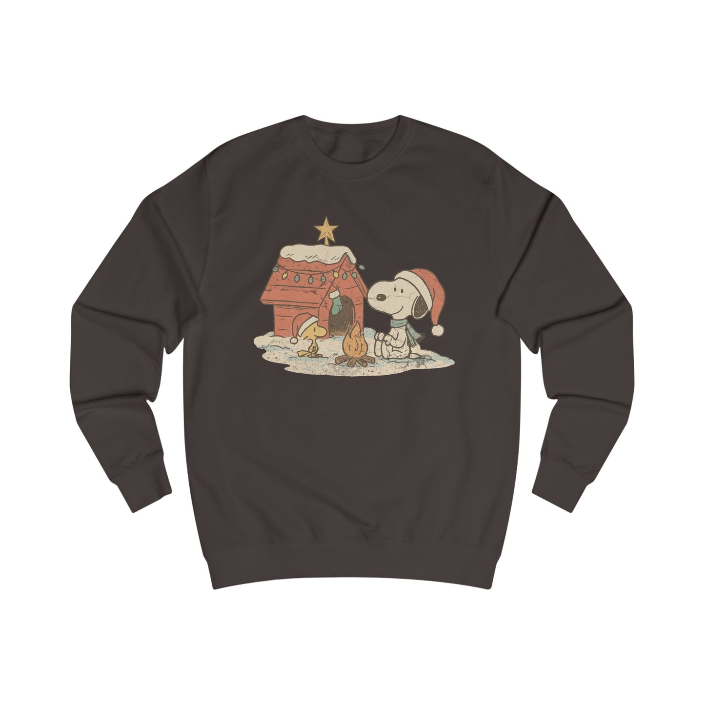 All is Calm Sweatshirt