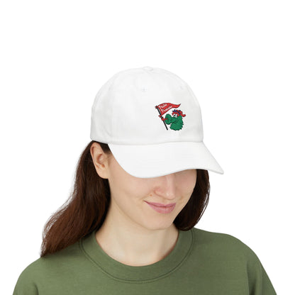 Phanatic Pennant Classic Dad Cap