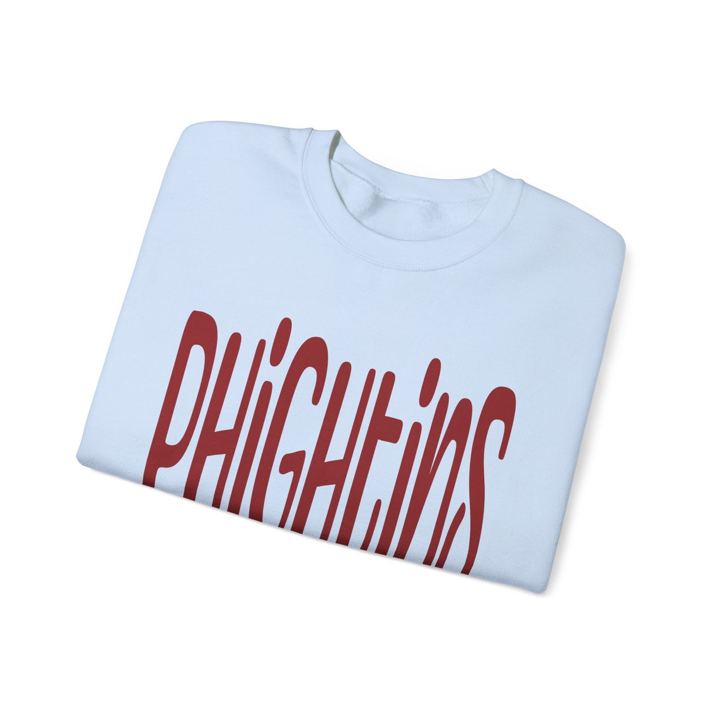 Phightins Sweatshirt