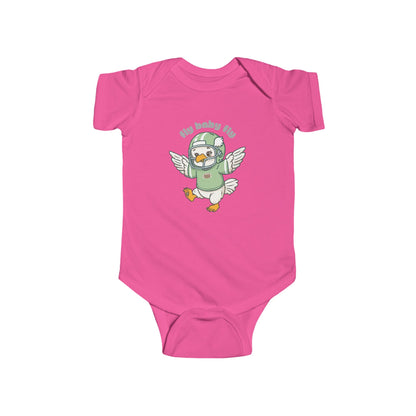 Fly Baby Fly Infant Bodysuit
