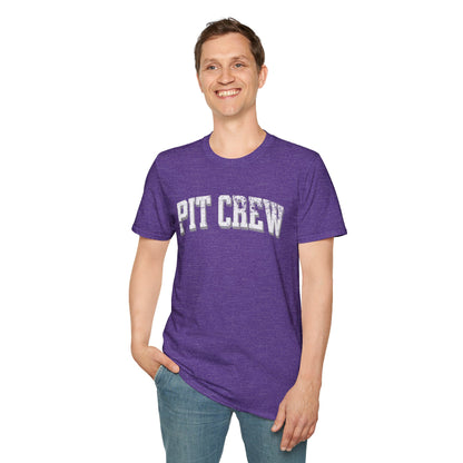 Pit Crew T-Shirt