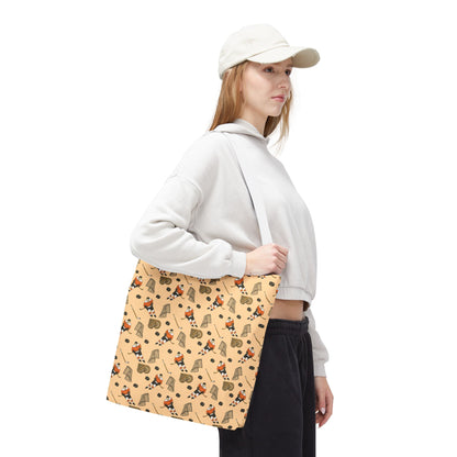 Flyers Tote Bag