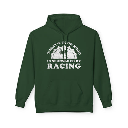 Racing Mood Hoodie