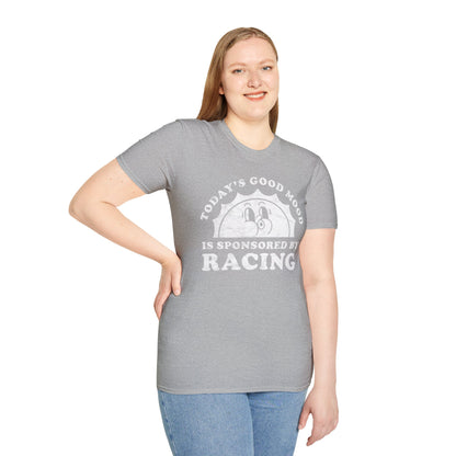 Racing Mood T-Shirt