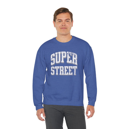 Super Street Sweatshirt
