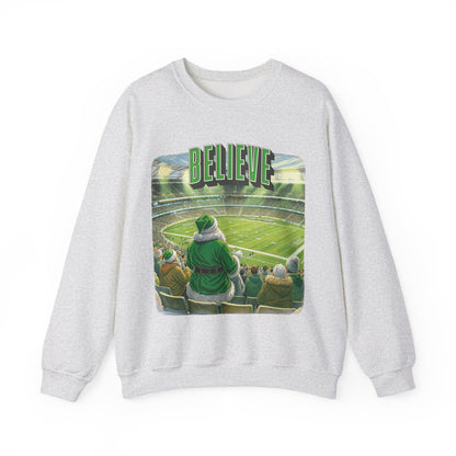 Believe Sweatshirt