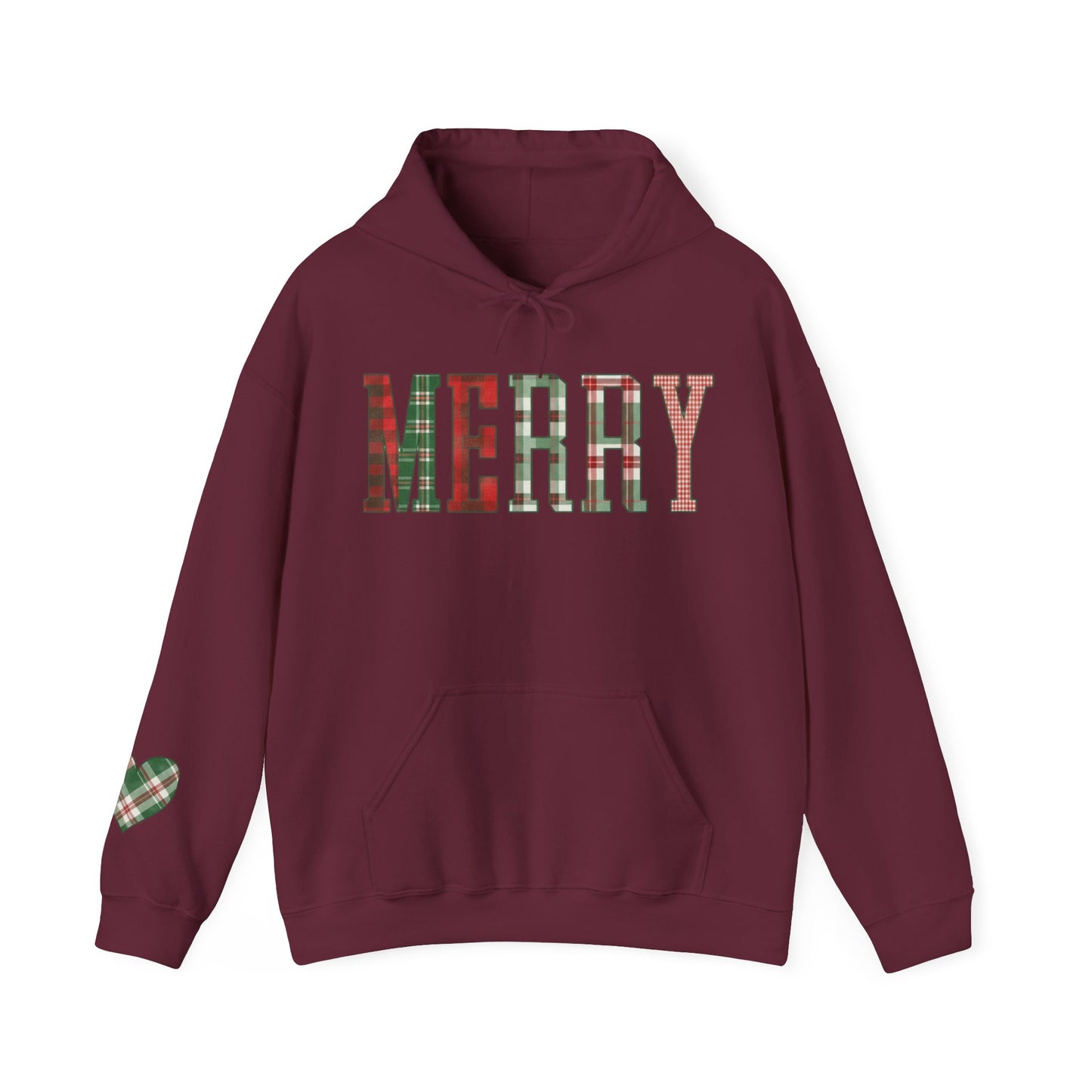 Merry Hoodie