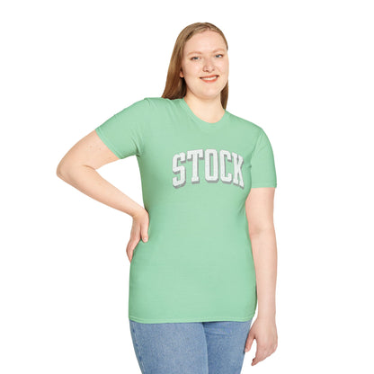 Stock T-Shirt