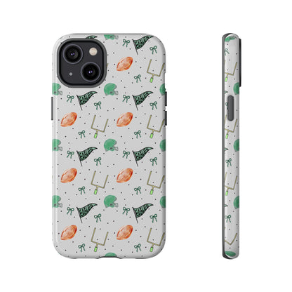 Eagles Cell Phone Case