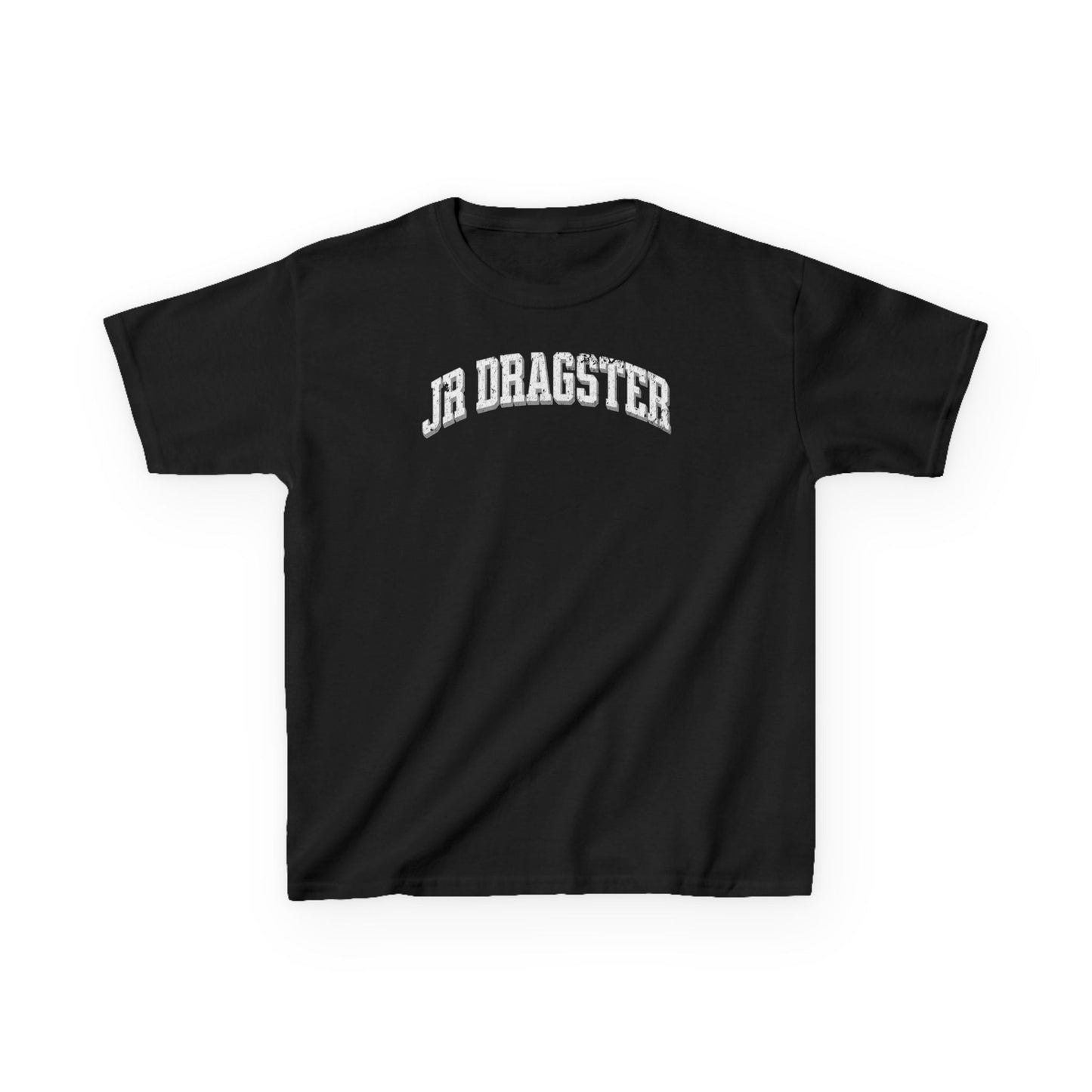 Jr Dragster Kids Tee