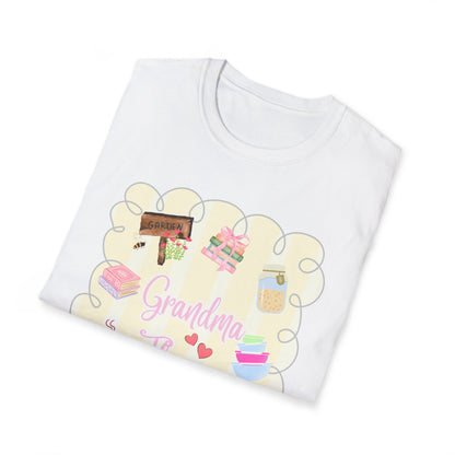 Grandma Things T-Shirt