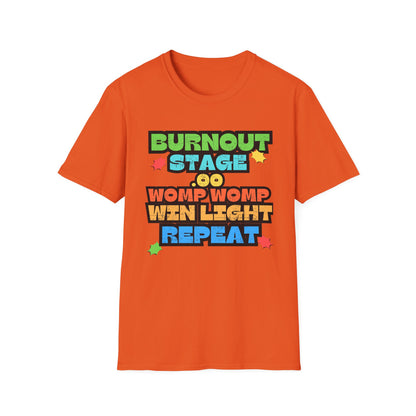 Staging T-Shirt